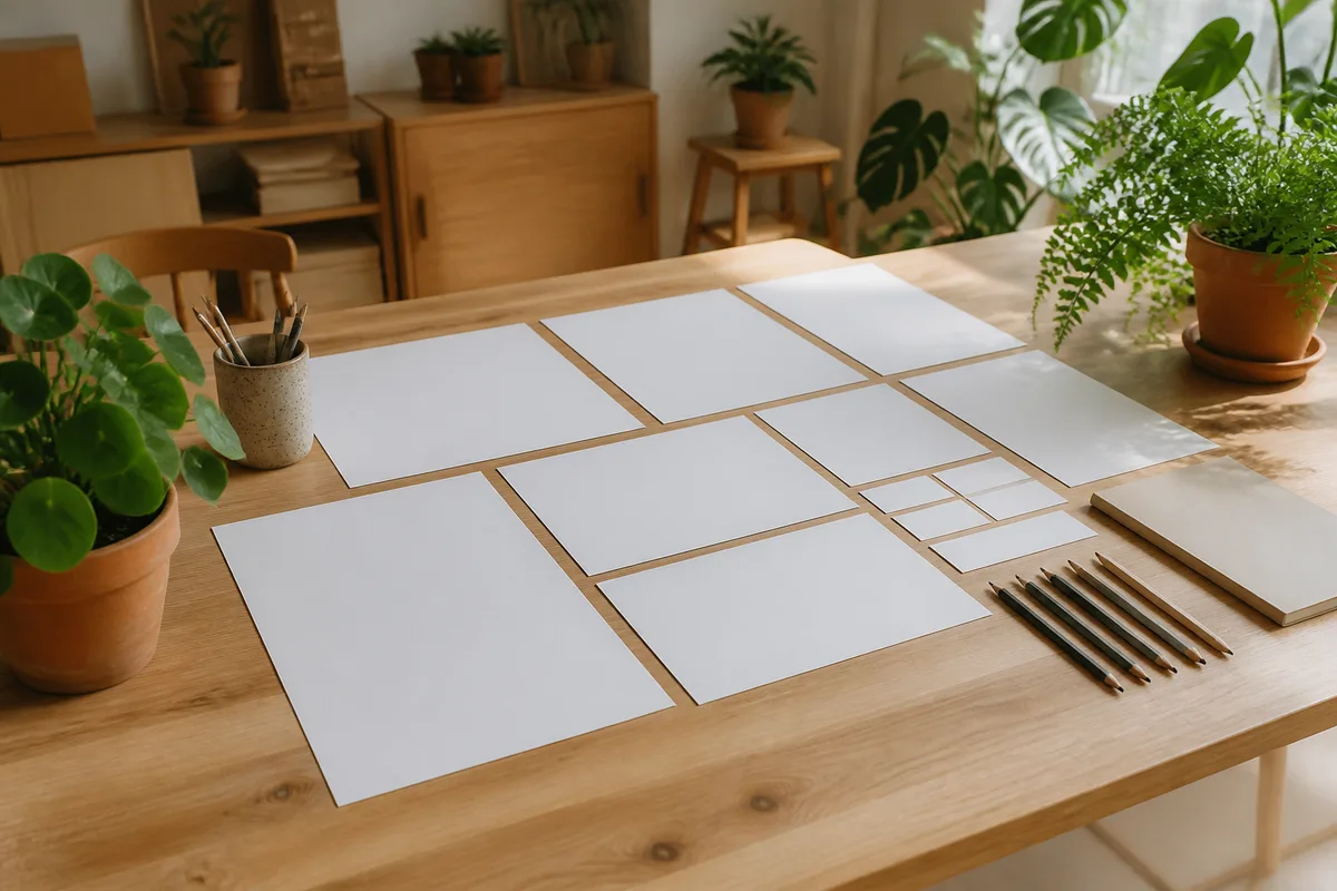 Concevoir une page d'accueil efficace : structure et exemples